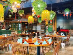 大堂-南海渔家•海鲜•正宗海南菜(海棠湾店)
