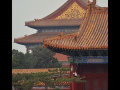 -北京市劳动人民文化宫(太庙)