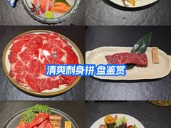 -黑牛の店·黑金店(沈阳万象城店)