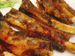 -稻香酒家·33年老字号·港式粤菜(富邦中心店)
