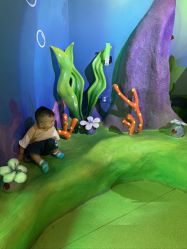 -尼克Playtime(欢乐海岸店)