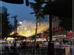 -天津意大利风情旅游区