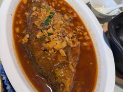 -金典银峰老鹅馆·昆山菜(亭林公园店)