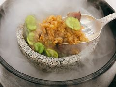 -上海和平饭店龙凤厅 Dragon Phoenix