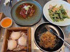 -彩丰楼中餐厅·仁恒洲际酒店