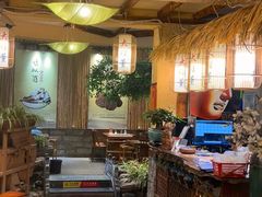 -大理董·董家小厨野生菌火锅(古城旗舰店)