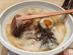 -味千拉面(广州金沙永旺梦乐城店)