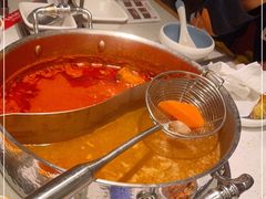 -左庭右院鲜牛肉火锅(苏州园区永旺店)