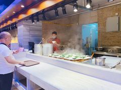 -皇马假日醉海南大酒店·假日一品派茶楼(秀英店)