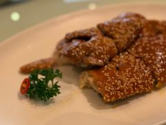 -利苑酒家(金宝店)