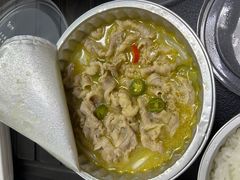 -榕意·川味之美(深业上城店)