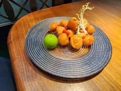 -木棉·醉心粤味(COCO Park店)
