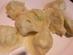 -船歌·鱼水饺青岛菜(金狮广场店)