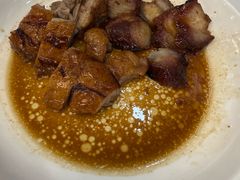 -旭璟酒家·传统粤菜·湘菜(逸景路店)