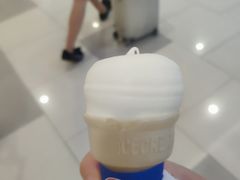 -DQ·蛋糕·冰淇淋(虹口龙之梦店)
