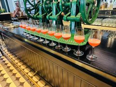 -Long Bar(莱佛士酒店)