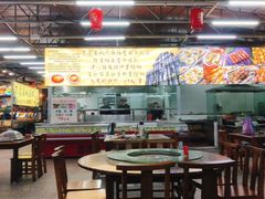 大堂-蚝得喜海鲜(东城店)
