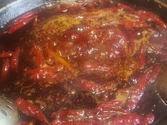 -蜀大侠火锅(总府路店)