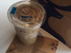 原味拿铁-瑞幸咖啡(第一城店)