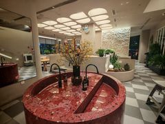 -隅乐胡椒虾·台湾菜·团建(皇岗店)