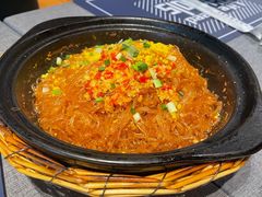 -鑫小城故事·砂锅·排骨藕汤(兴业路店)