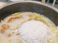 -大鼓米线(杭州国大城市广场店)