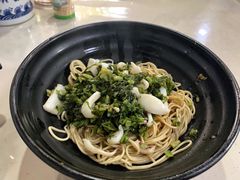 -老地方面馆(思南路店)