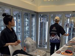 -山与蓝·轻糖鲜果蛋糕(勒泰店)