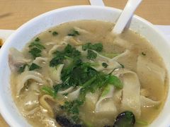 -萧记三鲜烩面(黄河南路店)