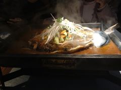 -探鱼·鲜青椒爽麻烤鱼(广州南沙万达广场店)