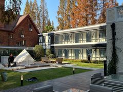 -一尺花园(安和花园店)