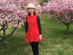 -蜀冈西峰生态公园