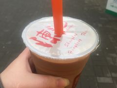 -陈记甜品窝(中山北路店)