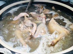 -皇鸽餐厅(龙塘店)