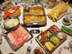 -螺大喜螺蛳粉火锅(雍和宫店)
