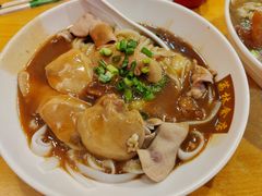 -荔林食店(西华路店)