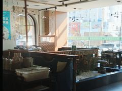 -江小渔鲜鱼火锅(西二道街店)