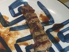 -渔荷食町·铁板烧料理(崂山万象汇店)