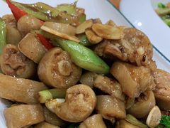 -陈家小院(阜昌路店)