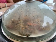 -港畔赶海蒸汽海鲜烧烤自助(仙螺岛店)
