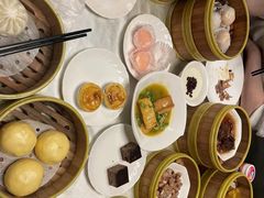 -御玺中餐厅新派湘菜