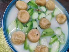 -凤厨顺德水乡凤味馆(大良锦龙路店)