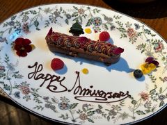 -弗兰克牛排西餐厅Ribone steak house(柠檬花园店)