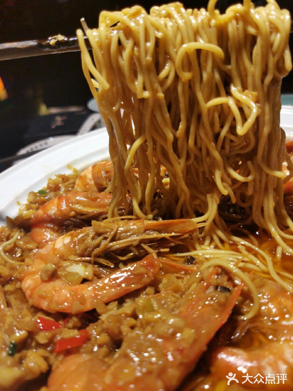 这家餐厅治好了我的选择困难症！