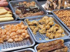 -金宝鸭肉店(祥和广场裙楼店)