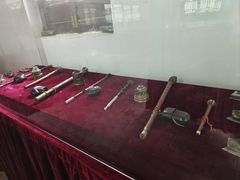 -西安关中民俗艺术博物院