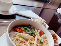 -太湖饭店玉兰厅(自助餐厅)