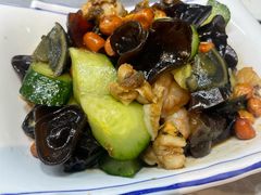 老醋六样-津味老菜(露西亚商街店)