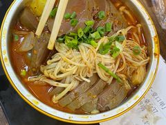 -正宗八宝冰饭·非遗冰饭·烧烤(奎桥店)