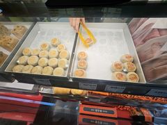 -花园饼屋·吐司蛋糕面包(星海店)